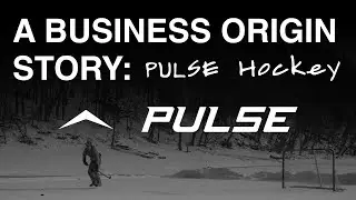 Starting a Hockey Company ( Accent Hockey Origin Story )