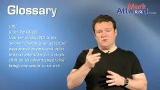 What is CPC (Cost Per Click)? visit MarkAttwood.com