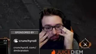 dmbrandon goes 0 13, rages, gets carried montage