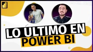 Lo Último en Power BI: RANK, ROWNUMBER, Interfaz, etc.