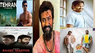 SURIYA 41 MOVIE, GINNA FIRST LOOK, DHANUSH,F3, TEHRAN, box office collection