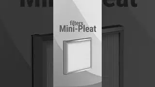#AirHandlingUnits #EnergyEfficiency #HeatRecovery #InnovativeDesign