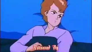 الحديقة السرية الحلقة 19