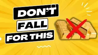 Gold IRA Warning Signs (Updated For 2024): 5 Telltale Clues You&rsquo;re About to Get Scammed (WATCH NOW)