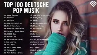 Deutsche Pop musik 2020-2021 ♫ Top Deutsche Lieder 2020-2021