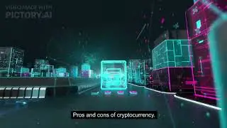 CryptocurrencyBasics