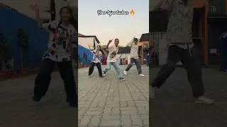 😍 Florina Gogoi Tushar Shetty and Teju #dance #ytshorts #florinagogoi #tusharshetty #tejasverma