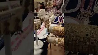 King Crown Expo 2025 | Glamorous Fashion Event | Food, Fun & Shopping 🛍️ #hyderabad #explore #yt