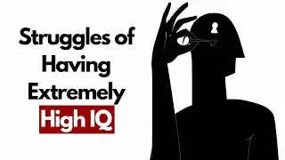 12 Struggles of Being Overly Intelligent (Psychology Explains)