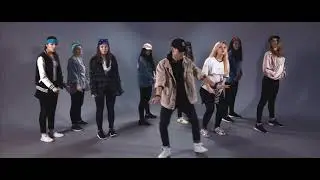 ТЦ Unidance, Владислав Хан