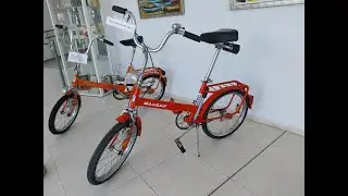 Велосипеди 