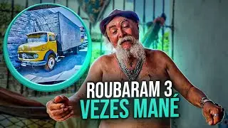LUIZ DO SOM E O ROUBO DA SUA 1113