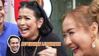 Mas Adam Kasih Petuah Jadi Suami Yang Bener Nih | ADAM & INUL LOVE STORY (30/7/22) P1