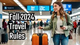 Crazy New Airline Rules You NEED to Know for Fall 2024!