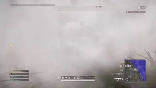 PS4　ＰＵＢＧ　タンスにゴンゴン