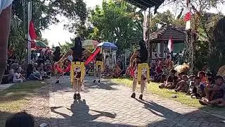 Tarian Jathilan pnc. 02