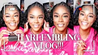 WHAT?!!! Harlembling's moissanite is a TRUE gem!! | Asia x BJ
