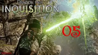 Occularum [FR] Dragon Age Inquisition #05