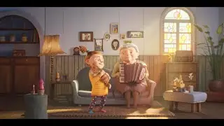 Kurze f&uuml;r Kleine & Sparks Junior (Teaser) | 27. Internationale Kurzfilmtage Winterthur