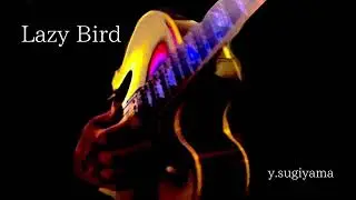 Lazy Bird (John Coltrane)