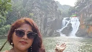 💥Part 12⛰️Devkund Tour Guide🙏দেবকুণ্ডের যাত্রাপথ,ট্রেকিং,টিকিট,সময় সহ যাবতীয় তথ্য #travel#vlog#love