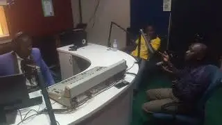 DEMOCRACY: The Torture Dynamics in Uganda. 97.2 Amazon FM