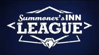 SinnLeague Division 4 Match1-Game2 Highlights