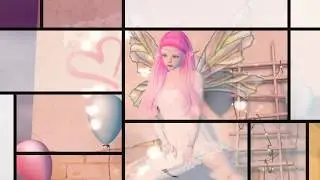 So Hawt SL - Trying something New