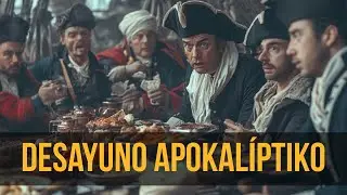 Desayuno Apokaliptiko
