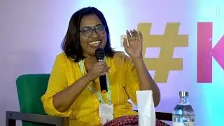Journalism and Justice | K K Shahina | Dhanya Rajendran | Kerala Literature Festival 2024
