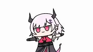 Gabriel Abyssia Kururing Song
