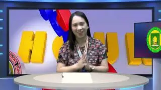 DepEd Hour Panel Discussion 1 April 12, 2023 Episode