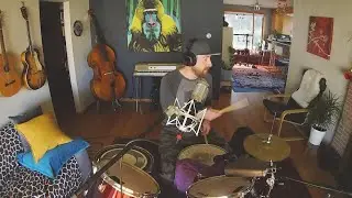 One-Take Cover:  