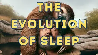 The Evolution of Sleep: Insights from Various Species