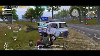 Winning tricks ??Chicken dinner pubG