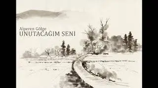 Alperen G&ouml;lge - Unutacağım Seni (Melankolik Beat)(2018) #klarnetsample