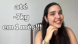 EP.2 |O MELHOR PROTOCOLO PARA EMAGRECER MUITO COM JEJUM!