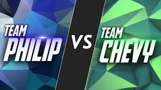 DC HOOPS MOTION GRAPHICS SAMPLE