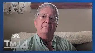 Wisconsin man scammed out of retirement fund