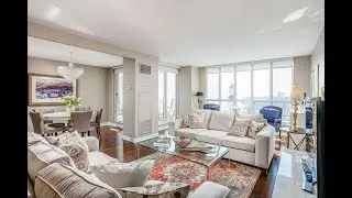 2287 Lake Shore Blvd West, Unit #701, Toronto, Ontario