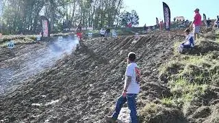2025 76th Annual Devil's Staircase Pro Hillclimb - 