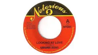 Gregory Isaacs - Looking At Love
