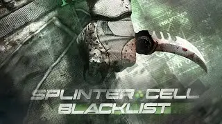 Splinter Cell: Blacklist - Perfectionist/Ghost Guide | Safehouse