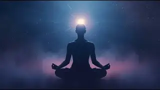 Deep Meditation Music for Inner Peace | Calm Mind | Stress Relief | 432Hz Healing Music