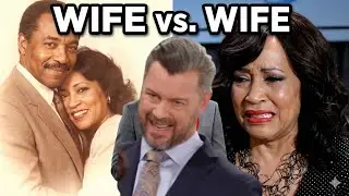 Days of our lives: SHOCK RETURN! Dead Wife RISES to Steal Abe - Paulina's Worst NIGHTMARE!