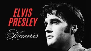 Elvis Presley 'Memories' Tribute.