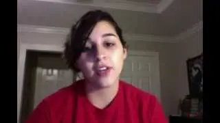 First Video Blog - Diamond Candles Review