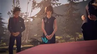 Will We Get A LIS Comic Based Off The Sacrifice Chloe Ending? Life Is Strange Theory