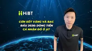 V&agrave;ng - bạc b&ugrave;ng nổ đầu 2026