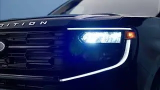 Ford Digital Experience: How-To: Lighting Controls